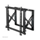 Neomounts WL95-800BL1 Videowall wall mount 42-70" - pop-out - max 35 kg