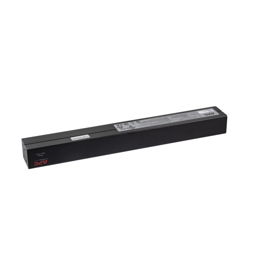 RACK PDU BASIC 1 U 16A 230V RACK PDU BASIC 1 U 16A 230V