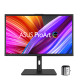 ASUS ProArt PA27DCE-K computer monitor 68.3 cm (26.9") 3840 x 2160 pixels 4K Ultra HD OLED Black ASUS ProArt PA27DCE-K computer monitor 68.3 cm (26.9") 3840 x 2160 pixels 4K Ultra HD OLED Black