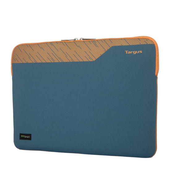 Targus Pulse II EcoSmart 40.6 cm (16") Sleeve case Blue, Orange Targus Pulse II EcoSmart 40.6 cm (16") Sleeve case Blue, Orange
