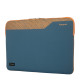 Targus Pulse II EcoSmart 40.6 cm (16") Sleeve case Blue, Orange Targus Pulse II EcoSmart 40.6 cm (16") Sleeve case Blue, Orange