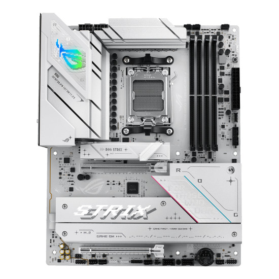 ROG STRIX B850-A GAMING WIFI ROG STRIX B850-A GAMING WIFI