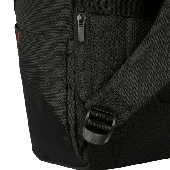 Targus Terra EcoSmart 40.6 cm (16") Backpack Black Targus Terra EcoSmart 40.6 cm (16") Backpack Black