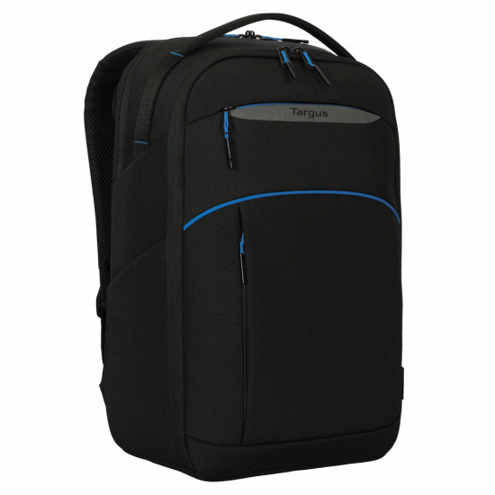Targus TBB643GL laptop case 40.6 cm (16") Backpack Black Targus TBB643GL laptop case 40.6 cm (16") Backpack Black