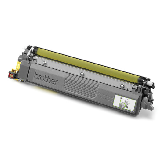 Brother TN-248XLY toner cartridge 1 pc(s) Original Yellow Brother TN-248XLY toner cartridge 1 pc(s) Original Yellow