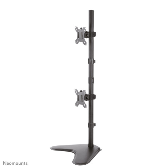 NEWSTAR FLAT SCREEN DESK MOUNT (STAND)  10-32" BLACK