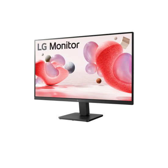LCD Monitor|LG|27MR400-B|27"|Panel IPS|1920x1080|16:9|100Hz|5 ms|Tilt|27MR400-B