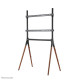 Neomounts NM-M1000BLACK TV floor stand 37-70"