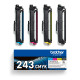 TN-243CMYK TN-243CMYK