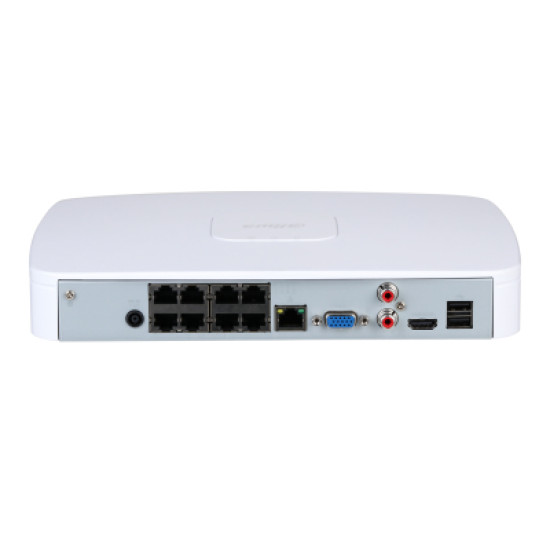 NVR2108-8P-4KS3