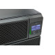 APC Smart-UPS On-Line SRT8KRMXLI - 8kW/VA, 6x C13 + 4x C19 + hardwire 1phase output, rack mountable, Embedded NMC APC Smart-UPS On-Line SRT8KRMXLI - 8kW/VA, 6x C13 + 4x C19 + hardwire 1phase output, rack mountable, Embedded NMC