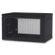 APC NetShelter WX AR106, 6U/HE, 19inch patch cabinet, Wall mounting, Unassembled, 400MM deep APC NetShelter WX AR106, 6U/HE, 19inch patch cabinet, Wall mounting, Unassembled, 400MM deep