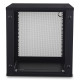 APC NetShelter WX AR112, 12U, 19inch patch cabinet, Wall mounting, Unassembled, 600MM deep