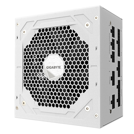 Power Supply|GIGABYTE|850 Watts|Efficiency 80 PLUS GOLD|PFC Active|MTBF 100000 hours|GP-UD850GMPG5W Power Supply|GIGABYTE|850 Watts|Efficiency 80 PLUS GOLD|PFC Active|MTBF 100000 hours|GP-UD850GMPG5W