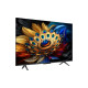 TCL C65 Serie C6 Smart TV QLED 4K 43" 43C655, Dolby Vision, Dolby Atmos, Google TV TCL C65 Serie C6 Smart TV QLED 4K 43" 43C655, Dolby Vision, Dolby Atmos, Google TV
