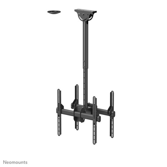 NEOMOUNTS FLAT SCREEN CEILING MOUNT (32-60") NEOMOUNTS FLAT SCREEN CEILING MOUNT (32-60")