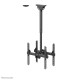 NEOMOUNTS FLAT SCREEN CEILING MOUNT (32-60") NEOMOUNTS FLAT SCREEN CEILING MOUNT (32-60")