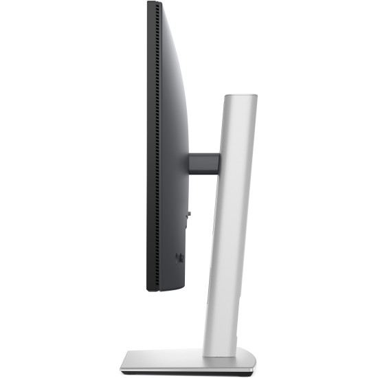 DELL Pro Plus P2425D computer monitor 61 cm (24") 2560 x 1440 pixels Quad HD LCD Black, Silver DELL Pro Plus P2425D computer monitor 61 cm (24") 2560 x 1440 pixels Quad HD LCD Black, Silver