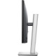 DELL Pro Plus P2425D computer monitor 61 cm (24") 2560 x 1440 pixels Quad HD LCD Black, Silver DELL Pro Plus P2425D computer monitor 61 cm (24") 2560 x 1440 pixels Quad HD LCD Black, Silver
