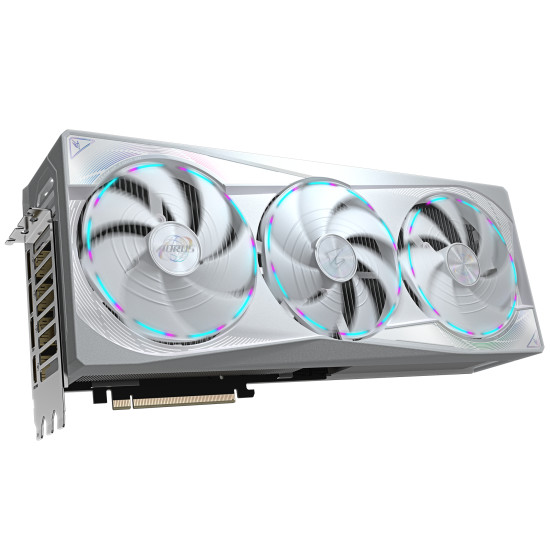Graphics Card|GIGABYTE|NVIDIA GeForce RTX 5080|16 GB|GDDR7|256 bit|PCIE 5.0 16x|GPU 2617 MHz|Dual Slot Fansink|1xHDMI|3xDisplayPort|GV-N5080AORUSMICE-16GD