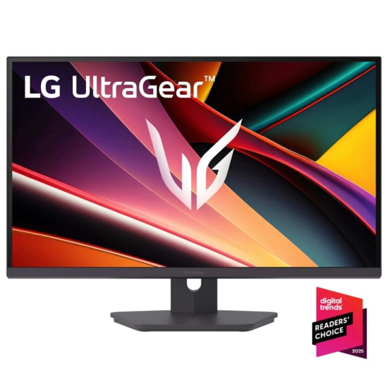 27 Inch UltraGear IPS QHD 1440p 200Hz 1ms Gaming Monitor