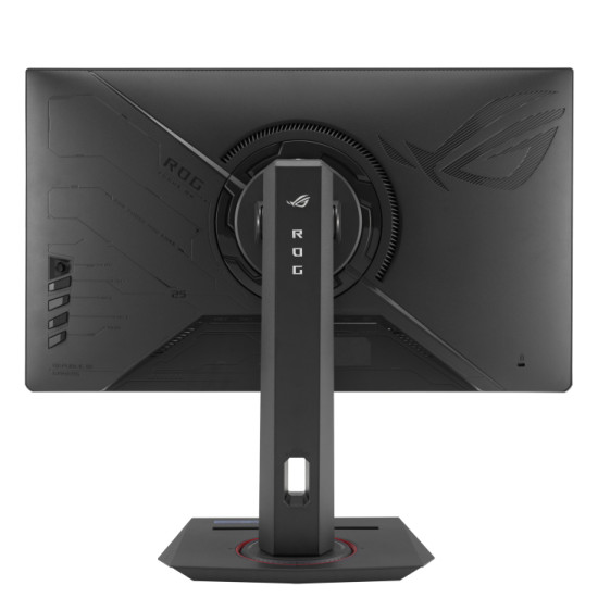 ASUS ROG Strix XG259QNS computer monitor 62.2 cm (24.5") 1920 x 1080 pixels Full HD LCD Black ASUS ROG Strix XG259QNS computer monitor 62.2 cm (24.5") 1920 x 1080 pixels Full HD LCD Black