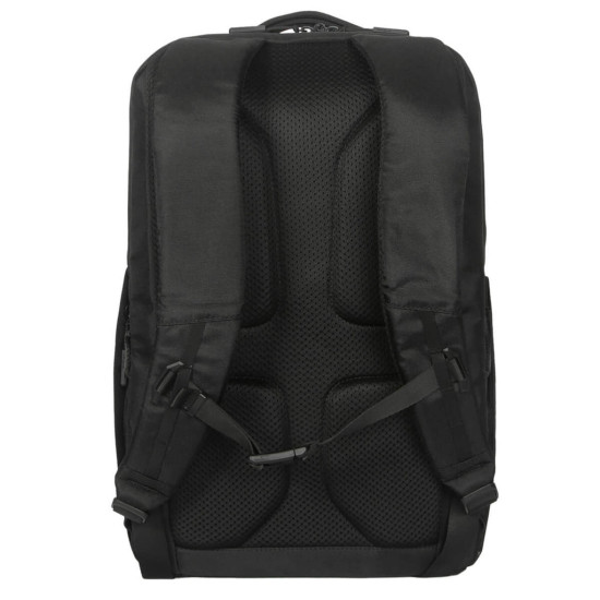 Targus EcoSmart backpack City backpack Black Targus EcoSmart backpack City backpack Black