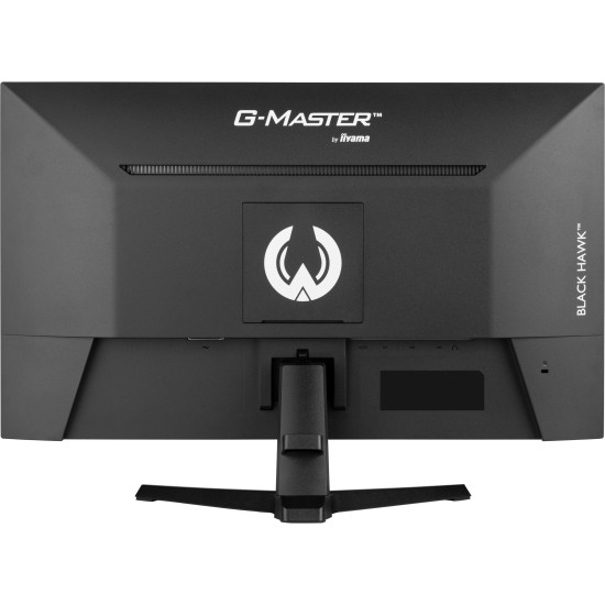 iiyama G-MASTER G2745HSU-B1 computer monitor 68.6 cm (27") 1920 x 1080 pixels Full HD LED Black iiyama G-MASTER G2745HSU-B1 computer monitor 68.6 cm (27") 1920 x 1080 pixels Full HD LED Black