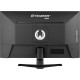 iiyama G-MASTER G2745HSU-B1 computer monitor 68.6 cm (27") 1920 x 1080 pixels Full HD LED Black iiyama G-MASTER G2745HSU-B1 computer monitor 68.6 cm (27") 1920 x 1080 pixels Full HD LED Black