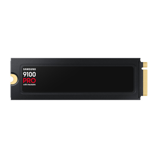 SSD|SAMSUNG|9100 PRO|1TB|M.2|PCIe Gen5|NVMe|TLC|Write speed 13300 MBytes/sec|Read speed 14700 MBytes/sec|2.38mm|TBW 600 TB|MZ-VAP1T0CW SSD|SAMSUNG|9100 PRO|1TB|M.2|PCIe Gen5|NVMe|TLC|Write speed 13300 MBytes/sec|Read speed 14700 MBytes/sec|2.38mm|TBW 600 TB|MZ-VAP1T0CW