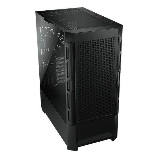 COUGAR Gaming Airface Midi Tower Black COUGAR Gaming Airface Midi Tower Black