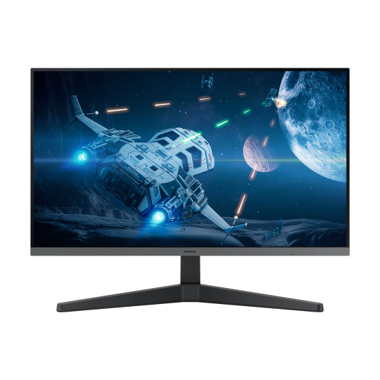 Samsung S33GC LED display 68.6 cm (27") 1920 x 1080 pixels Full HD Black Samsung S33GC LED display 68.6 cm (27") 1920 x 1080 pixels Full HD Black