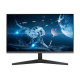 Samsung S33GC LED display 68.6 cm (27") 1920 x 1080 pixels Full HD Black Samsung S33GC LED display 68.6 cm (27") 1920 x 1080 pixels Full HD Black