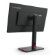 Lenovo ThinkVision T24i-30 LED display 60.5 cm (23.8") 1920 x 1080 pixels Full HD Black Lenovo ThinkVision T24i-30 LED display 60.5 cm (23.8") 1920 x 1080 pixels Full HD Black