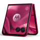 Motorola razr 60 ultra 17.7 cm (6.96") Dual SIM Android 15 5G USB Type-C 16 GB 512 GB 4700 mAh Pink Motorola razr 60 ultra 17.7 cm (6.96") Dual SIM Android 15 5G USB Type-C 16 GB 512 GB 4700 mAh Pink
