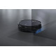 VACUUM CLEANER ROBOT/DEEBOT X12 OMNICYCLONE ECOVACS