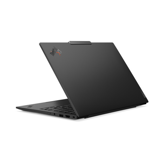 Lenovo ThinkPad X1 Carbon Gen 12 Intel Core Ultra 5 125U Laptop 35.6 cm (14") WUXGA 16 GB LPDDR5x-SDRAM 512 GB SSD Wi-Fi 6E (802.11ax) Windows 11 Pro Nordic Black Lenovo ThinkPad X1 Carbon Gen 12 Intel Core Ultra 5 125U Laptop 35.6 cm (14") WUXGA 16 GB LPDDR5x-SDRAM 512 GB SSD Wi-Fi 6E (802.11ax) Windows 11 Pro Nordic Black