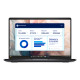 DELL Pro 13 Premium PA13250 Intel Core Ultra 5 236V Laptop 33.8 cm (13.3") Full HD+ 16 GB LPDDR5x-SDRAM 512 GB SSD Wi-Fi 7 (802.11be) Windows 11 Pro Grey DELL Pro 13 Premium PA13250 Intel Core Ultra 5 236V Laptop 33.8 cm (13.3") Full HD+ 16 GB LPDDR5x-SDRAM 512 GB SSD Wi-Fi 7 (802.11be) Windows 11 Pro Grey
