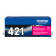 Brother TN-421M toner cartridge 1 pc(s) Original Magenta Brother TN-421M toner cartridge 1 pc(s) Original Magenta