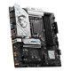 Mainboard|MSI|Intel B760 Express|LGA1700|Micro-ATX|Memory DDR5|Memory slots 4|1xPCI-Express 3.0 1x|1xPCI-Express 4.0 4x |1xPCI-Express 4.0 16x|2xM.2|2xHDMI|2xDisplayPort|2xUSB 2.0|4xUSB 3.2|1xPS/2|1xRJ45|3xAudio port|B760MGAMINGPLUSWIFI Mainboard|MSI|Intel B760 Express|LGA1700|Micro-ATX|Memory DDR5|Memory slots 4|1xPCI-Express 3.0 1x|1xPCI-Express 4.0 4x |1xPCI-Express 4.0 16x|2xM.2|2xHDMI|2xDisplayPort|2xUSB 2.0|4xUSB 3.2|1xPS/2|1xRJ45|3xAudio port|B760MGAMINGPLUSWIFI