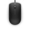 Wired Mouse - MS116 - Black