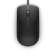 DELL MS116 mouse Office Ambidextrous USB Type-A Optical 1000 DPI DELL MS116 mouse Office Ambidextrous USB Type-A Optical 1000 DPI