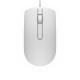 DELL MS116 mouse Ambidextrous USB Type-A Optical 1000 DPI DELL MS116 mouse Ambidextrous USB Type-A Optical 1000 DPI