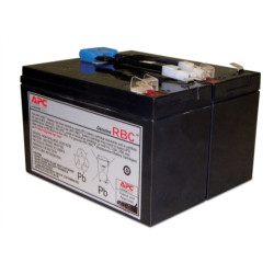 Replacement Battery Cartridge 142 with 2 Year Warranty