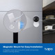 TP-Link Tapo Indoor/Outdoor Wi-Fi Home Security Camera TP-Link Tapo Indoor/Outdoor Wi-Fi Home Security Camera