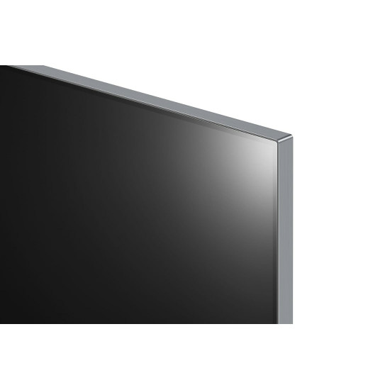 LG OLED OLED55G42LW TV 139.7 cm (55") 4K Ultra HD Smart TV Wi-Fi Grey LG OLED OLED55G42LW TV 139.7 cm (55") 4K Ultra HD Smart TV Wi-Fi Grey