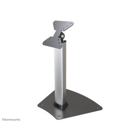 Neomounts FPMA-D1500SILVER Monitor stand 10-32"