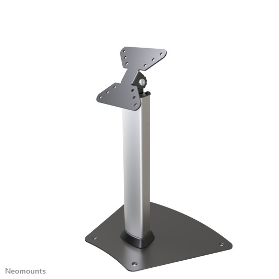 Neomounts FPMA-D1500SILVER Monitor stand 10-32" Neomounts FPMA-D1500SILVER Monitor stand 10-32"