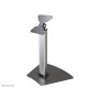 Neomounts FPMA-D1500SILVER Monitor stand 10-32" Neomounts FPMA-D1500SILVER Monitor stand 10-32"
