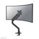 Neomounts DS70S-950BL1 Monitor arm 17-49" - gas spring - Topfix - 180°-stop Neomounts DS70S-950BL1 Monitor arm 17-49" - gas spring - Topfix - 180°-stop